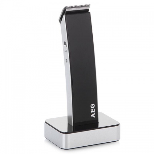Aparat de tuns AEG HSM/R 5638 black