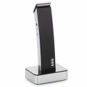 Aparat de tuns AEG HSM/R 5638 black