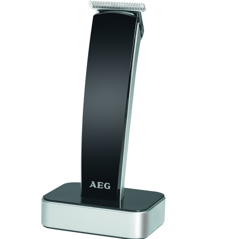 Masina de tuns 2 in 1 AEG HSM/R 5673 NE
