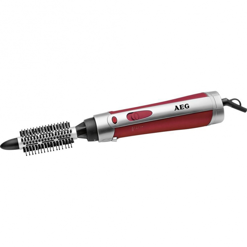 Ondulator de par AEG HAS 5660 red