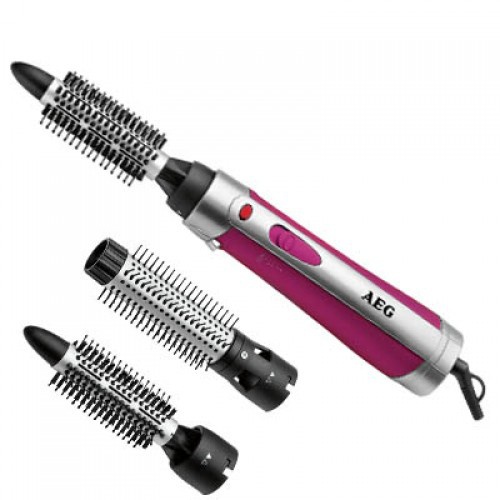 Ondulator de par AEG HAS 5660 lila