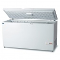 Vitrina calda de expunere incorporabila Tecfrigo SAMBA 3 VT (GN), putere 770 W, lungime 112.2 cm, +4/+10 ºC, argintiu