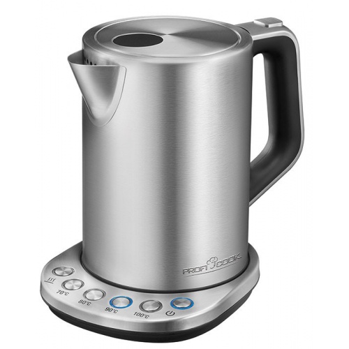 Fierbator Proficook WKS 1108
