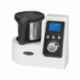 Robot de bucatarie proficook MKM 1104 White