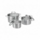 Set 6 oale pentru gatit proficook KTS 1097