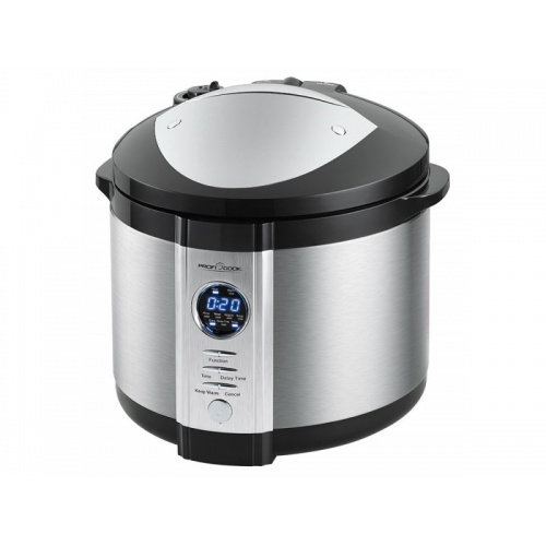 oala sub presiune proficook DDK 1076