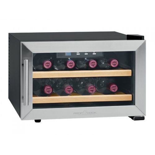 Racitor de vinuri proficook WC 1046