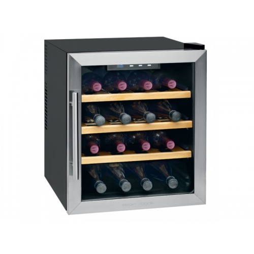 Racitor de vinuri proficook WC 1047