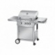 Gratar pe gaz Proficook GG 1058