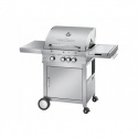 Gratar pe gaz Proficook GG 1058