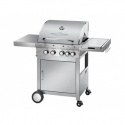 Gratar pe gaz proficook GG 1059