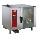 Cuptor cu convectie electric Diamond SDE/6-CL combi
