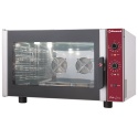 Cuptor gastronomic electric Diamond CGE11-P-230/1 combi steamer