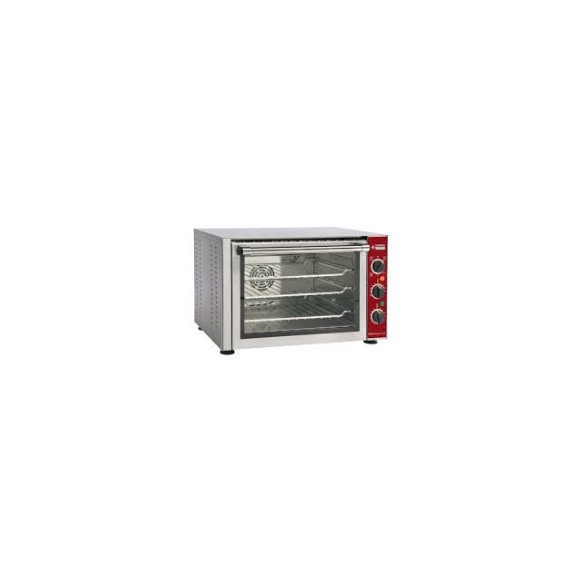 Cuptor gastronomic electric Diamond FMX-4136-2EME cu convectie