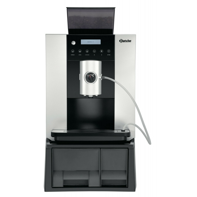 Aparat automat de cafea KV1 Smart Bartscher