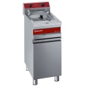 Friteuza eletrica Diamond F14E/M 14l cu suport deschis