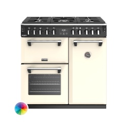 Cuptor gastronomie Bartscher, pe gaz seria 700