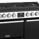 Cuptor gastronomie Bartscher, pe gaz seria 700
