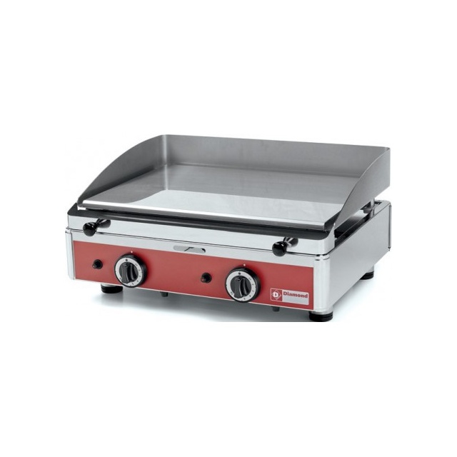 Masina de gatit pe gaz, Ata Italia C2GCU05TT, seria 700 cu 2 arzatoare