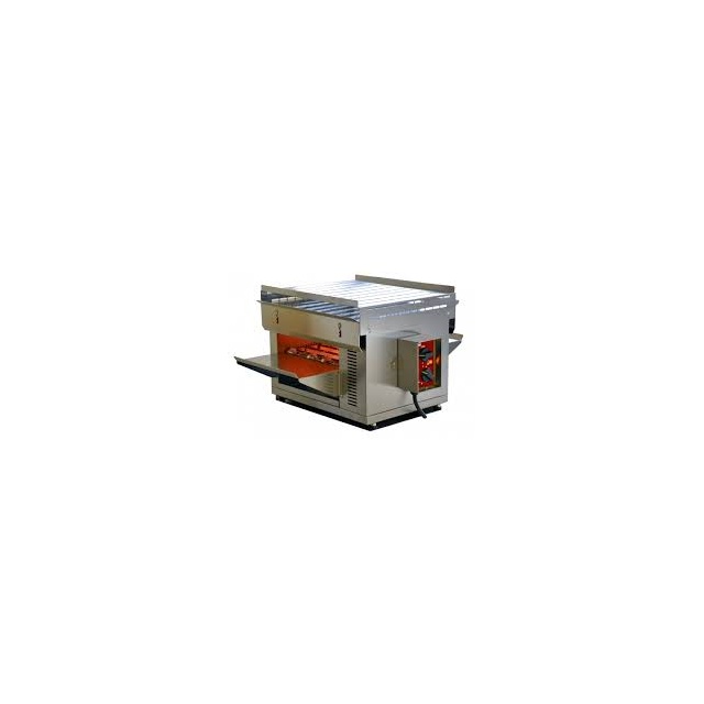 Cuptor electric cu quart Diamond S-POWER" TPW / 30