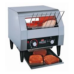 Toaster electric automat Diamond TM-10H