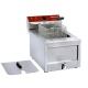 Friteuza eletrica Diamond FSM-12ET/N cuva 12L Friteuza eletrica Diamond FSM-12ET/N cuva 12L