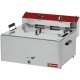 Friteuza electrica Diamond F16E/D-N cuva 16 L