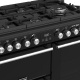 Cuptor gastronomie Bartscher, pe gaz seria 700