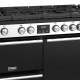 Cuptor gastronomie Bartscher, pe gaz seria 700