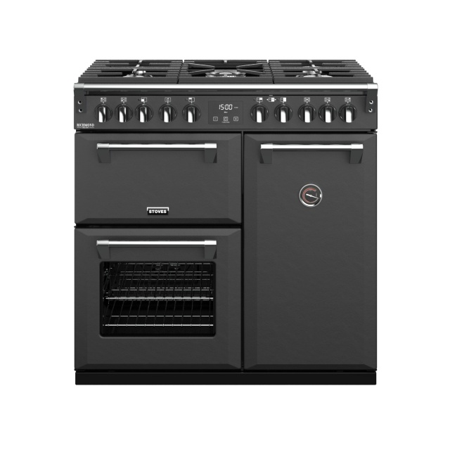 Cuptor gastronomie Bartscher, pe gaz seria 700