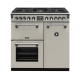 Aragaz pe gaz Stoves Richmond S900DF Deluxe cu 5 arzatoare Aragaz pe gaz Stoves Richmond S900DF Deluxe cu 5 arzatoare
