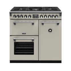 Cuptor gastronomie Bartscher, pe gaz seria 700