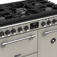 Cuptor gastronomie Bartscher, pe gaz seria 700