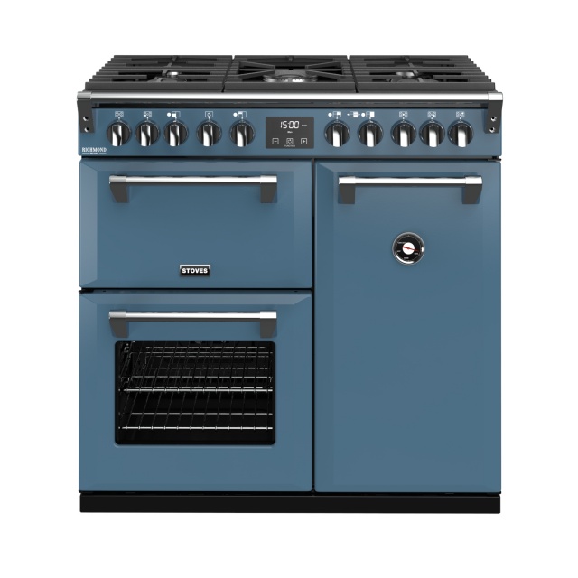 Cuptor gastronomie Bartscher, pe gaz seria 700