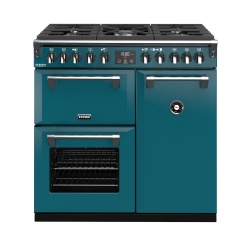 Cuptor gastronomie Bartscher, pe gaz seria 700