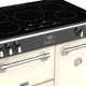Cuptor gastronomie Bartscher, pe gaz seria 700
