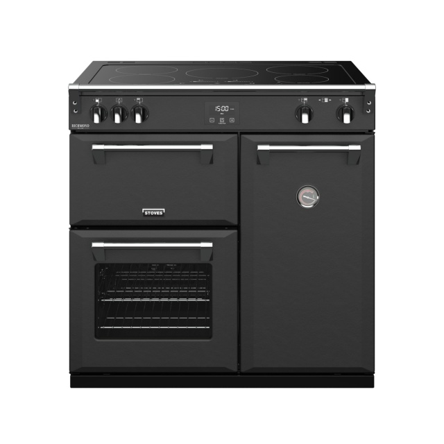 Cuptor gastronomie Bartscher, pe gaz seria 700