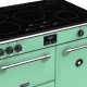 Cuptor gastronomie Bartscher, pe gaz seria 700
