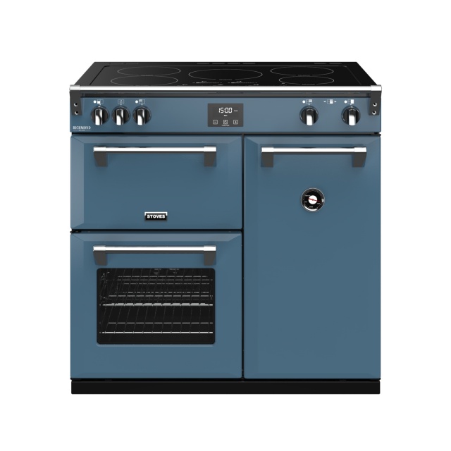 Cuptor gastronomie Bartscher, pe gaz seria 700
