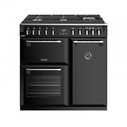 Cuptor gastronomie Bartscher, pe gaz seria 700