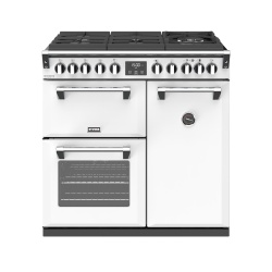 Cuptor gastronomie Bartscher, pe gaz seria 700