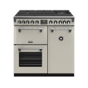 Cuptor gastronomie Bartscher, pe gaz seria 700