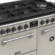 Cuptor gastronomie Bartscher, pe gaz seria 700