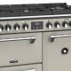 Cuptor gastronomie Bartscher, pe gaz seria 700
