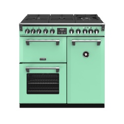 Cuptor gastronomie Bartscher, pe gaz seria 700
