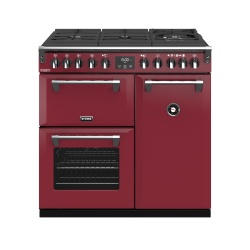 Cuptor gastronomie Bartscher, pe gaz seria 700