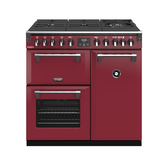 Cuptor gastronomie Bartscher, pe gaz seria 700