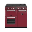 Cuptor gastronomie Bartscher, pe gaz seria 700