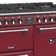 Cuptor gastronomie Bartscher, pe gaz seria 700