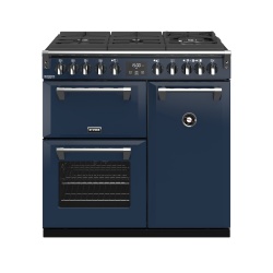 Cuptor gastronomie Bartscher, pe gaz seria 700